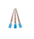 Fresa Redonda Conica Para Metales - R0.5mm - Merkatronix