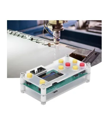 Tarjeta Control Offline Cnc 3018 - Grbl  Arduino - Merkatronix