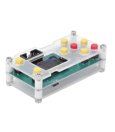 Tarjeta Control Offline Cnc 3018 - Grbl  Arduino - Merkatronix