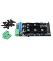 Shield Ramps 1.5 - Impresora 3d Drv8825 - A4988