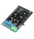 Shield Ramps 1.5 - Impresora 3d Drv8825 - A4988 - Merkatronix