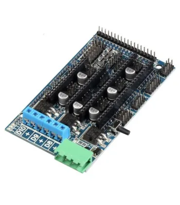 Shield Ramps 1.5 - Impresora 3d Drv8825 - A4988 - Merkatronix