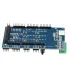 Shield Ramps 1.5 - Impresora 3d Drv8825 - A4988 - Merkatronix