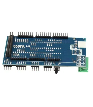 Shield Ramps 1.5 - Impresora 3d Drv8825 - A4988 - Merkatronix
