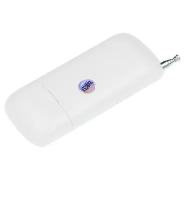 Control Remoto Rf 433mhz 8 Canales Transmisor Rf - Merkatronix