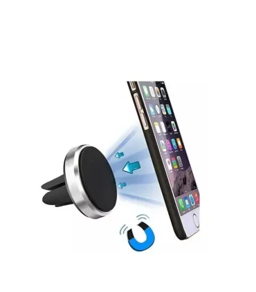 Soporte Para Teléfono Celular Para Automóvil Carro - Merkatronix
