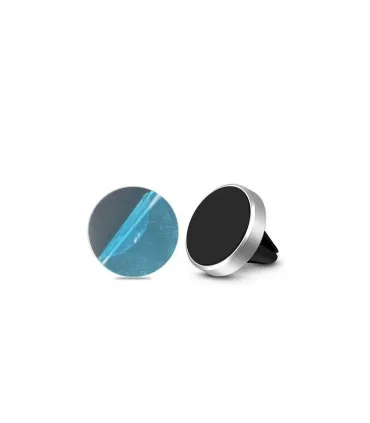 Soporte Para Teléfono Celular Para Automóvil Carro - Merkatronix