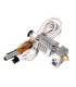 Hotend Cr10 Titanio Impresora 3d - 1.75mm - Merkatronix