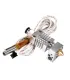 Hotend Cr10 Titanio Impresora 3d - 1.75mm - Merkatronix