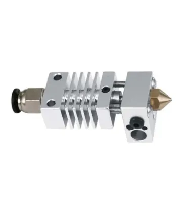Hotend Cr10 Titanio Impresora 3d - 1.75mm - Merkatronix
