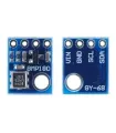 Barometro Gy-68 Sensor De Presión Barométrica - Bmp180