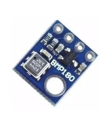Barometro Gy-68 Sensor De Presión Barométrica - - Merkatronix
