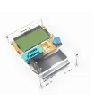 Tester Transistores Lcr-t4 Mega328 M328 Diodo Triodo Esr