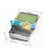 Tester Transistores Lcr-t4 Mega328 M328 Diodo - Merkatronix