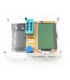 Tester Transistores Lcr-t4 Mega328 M328 Diodo - Merkatronix