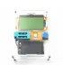 Tester Transistores Lcr-t4 Mega328 M328 Diodo - Merkatronix