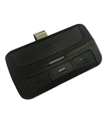 Control Remoto Universal 300-390mhz Para - Merkatronix