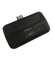 Control Remoto Universal 300-390mhz Para Liftmaster Chamberl