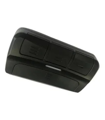 Control Remoto Universal 300-390mhz Para - Merkatronix