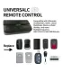 Control Remoto Universal 300-390mhz Para - Merkatronix