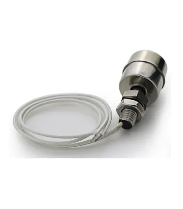 Sensor Nivel De Agua Acero Inoxidable - Merkatronix