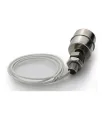 Sensor Nivel De Agua Acero Inoxidable