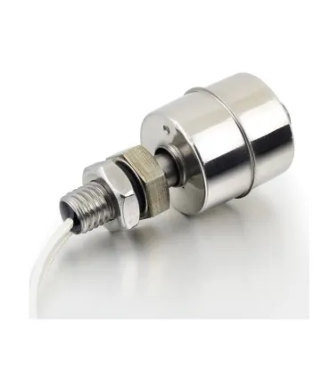 Sensor Nivel De Agua Acero Inoxidable - Merkatronix