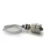 Sensor Nivel De Agua Acero Inoxidable - Merkatronix