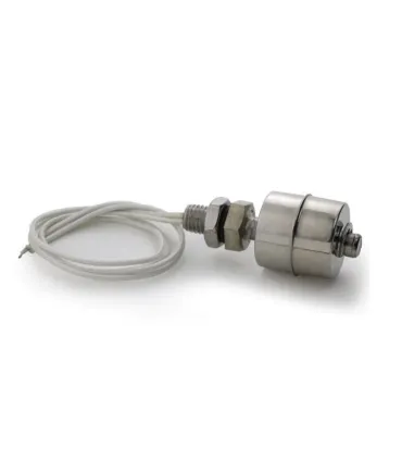 Sensor Nivel De Agua Acero Inoxidable - Merkatronix