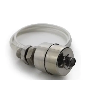 Sensor Nivel De Agua Acero Inoxidable - Merkatronix