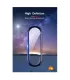 Protector Curvo Xiaomi Mi Band 4 - Merkatronix