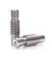 Esparrago Garganta Extrusor Hotend V6 - 3mm Con Teflon
