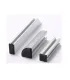 Tapa Plástica Perfil De Aluminio 4040 - 3838 - Merkatronix