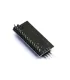 Modulo Interfaz I2c Display Lcd Arduino - - Merkatronix