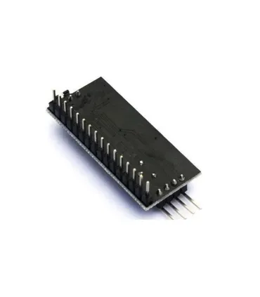Modulo Interfaz I2c Display Lcd Arduino - - Merkatronix