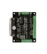 Tarjeta Mach3 6 Ejes Puerto Paralelo Db25 - Merkatronix
