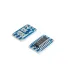 Conversor Max232 Mini Rs232 Ttl 3/5v Transceptor - Merkatronix