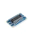 Conversor Max232 Mini Rs232 Ttl 3/5v Transceptor - Merkatronix