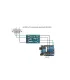 Conversor Max232 Mini Rs232 Ttl 3/5v Transceptor - Merkatronix