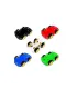 Chasis Kit Carro Smart  4wd Arduino - Proyecto - Merkatronix