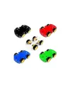 Chasis Kit Carro Smart  4wd Arduino - Proyecto Escolar