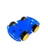 Chasis Kit Carro Smart  4wd Arduino - Proyecto - Merkatronix