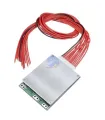 Modulo Cargador Baterías Litio Bms 13s 35a