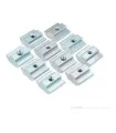 Tuerca En T Para Perfil De Aluminio 4040 3838 Rosca M5