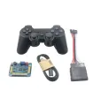 Tarjeta De Control 32 Servomotores+ Control Hexapodo Arduino
