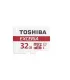 Memoria Micro Sd Toshiba U3 32gb Uhs-1 90 Mb/s - 4k - Merkatronix