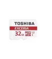 Memoria Micro Sd Toshiba U3 32gb Uhs-1 90 Mb/s - 4k