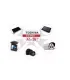 Memoria Micro Sd Toshiba U3 32gb Uhs-1 90 Mb/s - 4k - Merkatronix