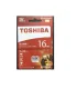 Memoria Micro Sd Toshiba U3 32gb Uhs-1 90 Mb/s - 4k - Merkatronix