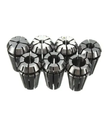 Boquilla Er11 Collet Chucks Cnc -  Mini Mandril Cnc - Merkatronix